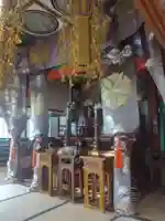 慶蔵院(宮城県)