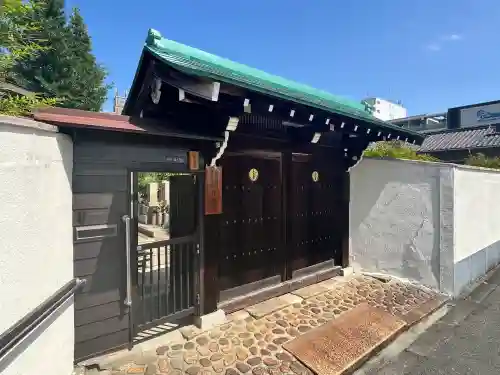 浄運寺(大阪府)