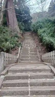 水戸神社(茨城県)