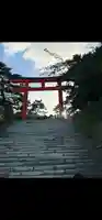 函館護國神社(北海道)