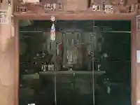 金銅寺の本殿・本堂