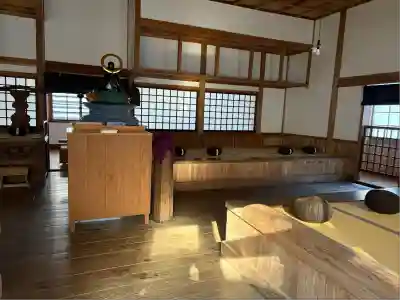 雲洞庵(新潟県)