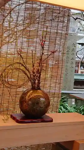 乃木神社のその他建物