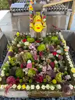 くろ谷 金戒光明寺の手水舎