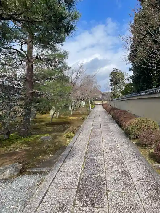 芳春院(京都府)