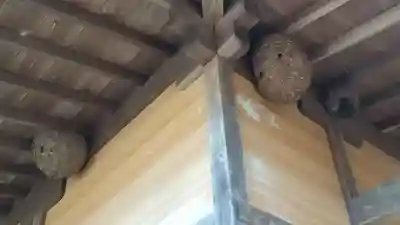 東征神社のその他建物