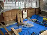 總社 和田八幡宮(福井県)