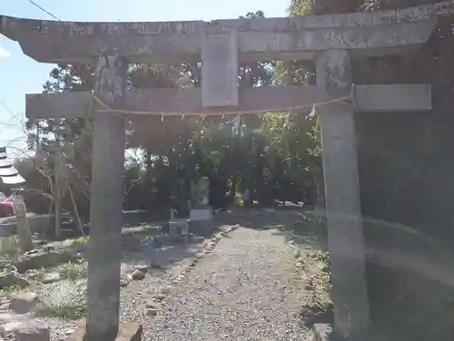 春日神社(埼玉県)