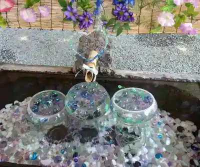 川越氷川神社(埼玉県)