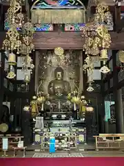 淨眞寺(東京都)