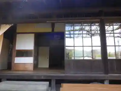 英勝寺の本殿・本堂