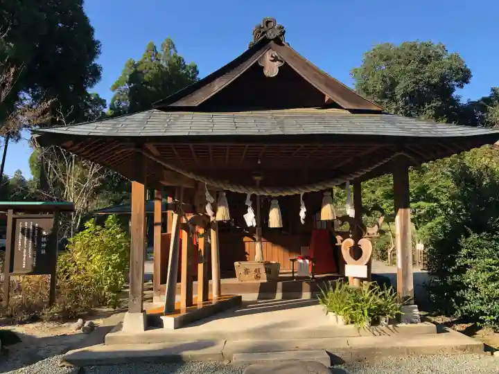 嵐山瀧神社(大分県)