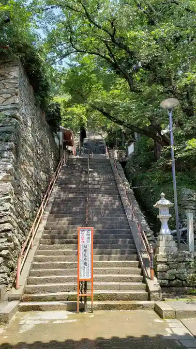 金剛宝寺(紀三井寺)のその他建物