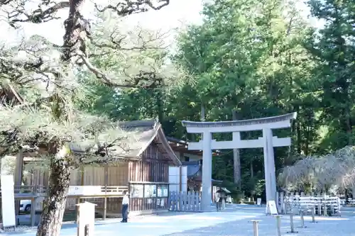 小國神社(静岡県)