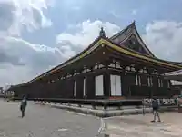 蓮華王院(三十三間堂)(京都府)