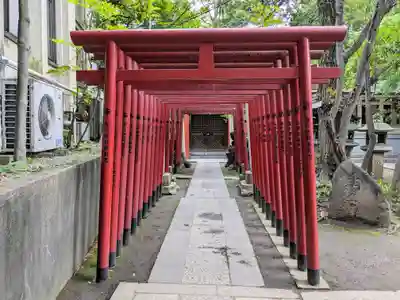富岡八幡宮(東京都)