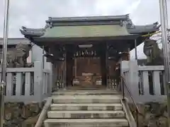 天神神社(岐阜県)