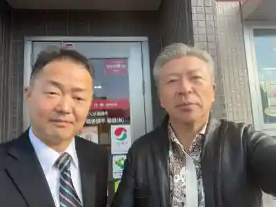 国上寺(新潟県)