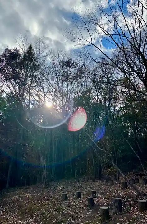 岩神神社(岡山県)