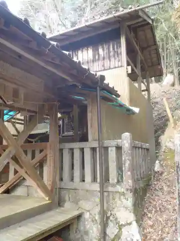 白山社(愛知県)