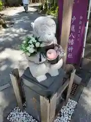 戸越八幡神社(東京都)