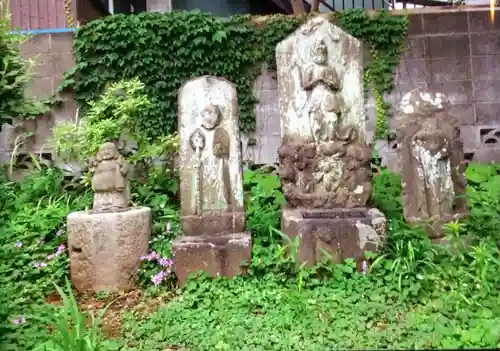 田端神社(東京都)