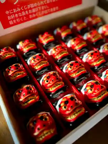 伊達神社(北海道)