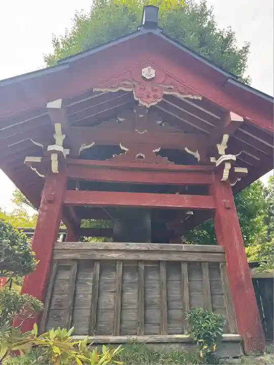 仏隆寺(奈良県)