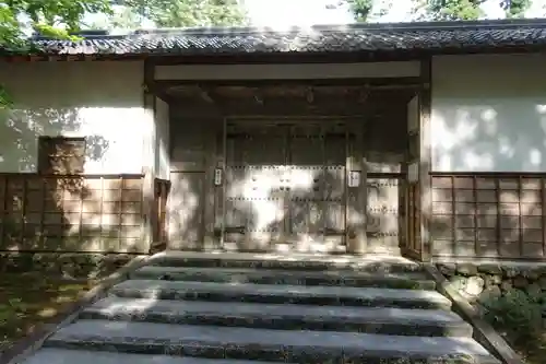 華厳寺のその他建物