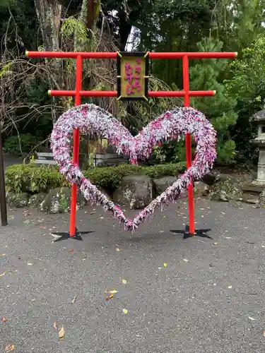 伊豆山神社(静岡県)