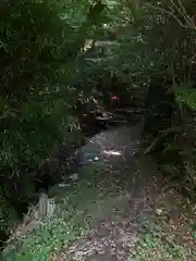 熊野若王子神社(京都府)