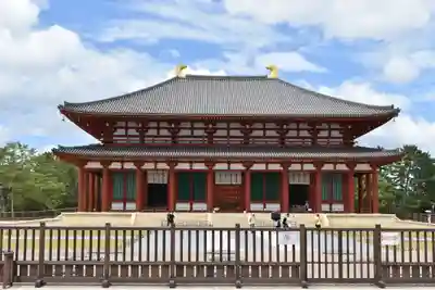 興福寺のその他建物