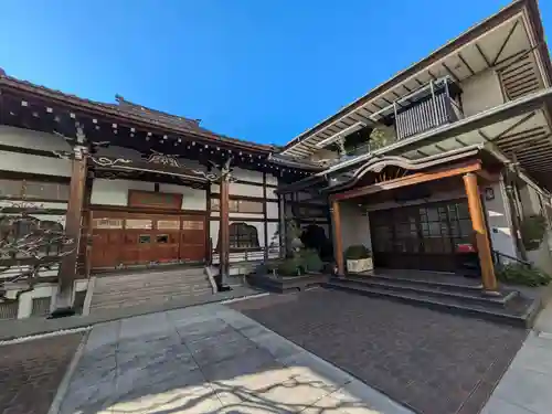 妙清寺(東京都)