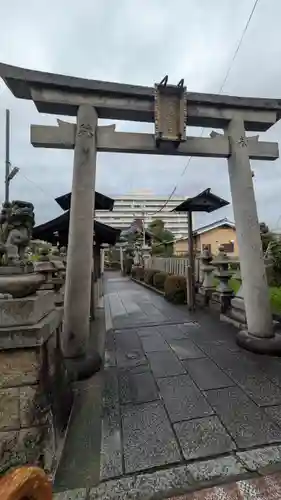 松尾神社(京都府)