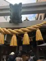 小網神社(東京都)