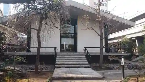 善照寺のその他建物