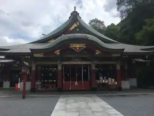 祐徳稲荷神社(佐賀県)