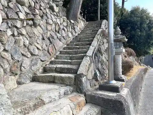 若宮神社(滋賀県)