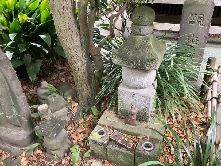 大光寺(神奈川県)