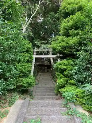 編玉神社(千葉県)