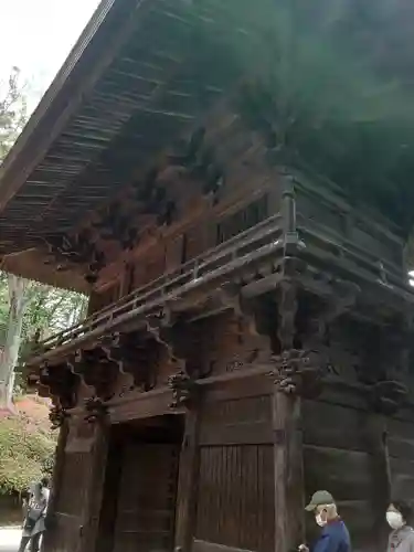 等覚院(神奈川県)