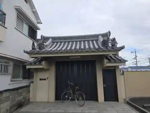 布忍寺(大阪府)