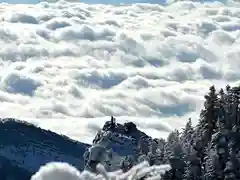 山の神神社(長野県)