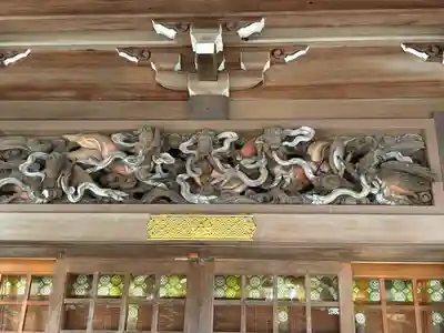 江島神社(神奈川県)