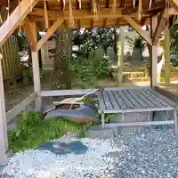 御厨神社(三重県)