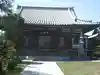 最勝寺の本殿・本堂