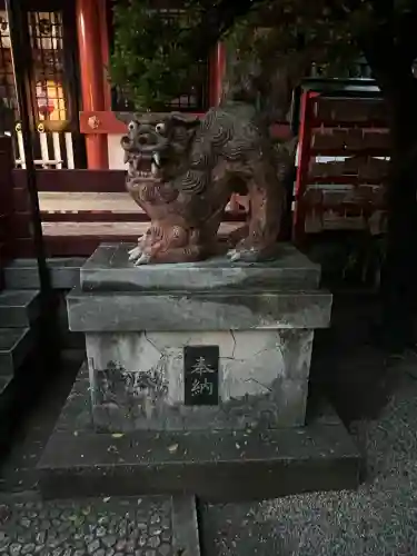 波上宮(沖縄県)