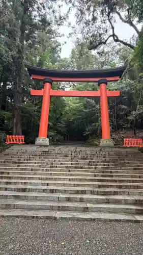 宇佐神宮(大分県)