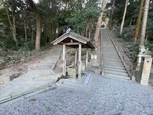 小丹神社(三重県)