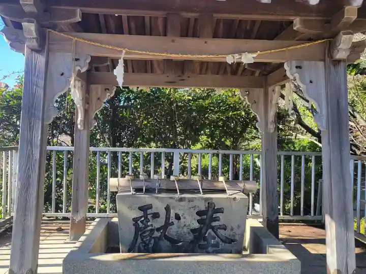 三島神社(愛媛県)